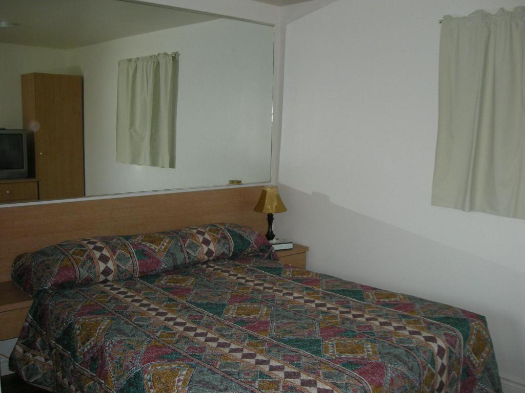 Motel Chevalier Quebeque Quarto foto